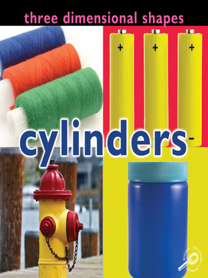 cover image of Cylinders